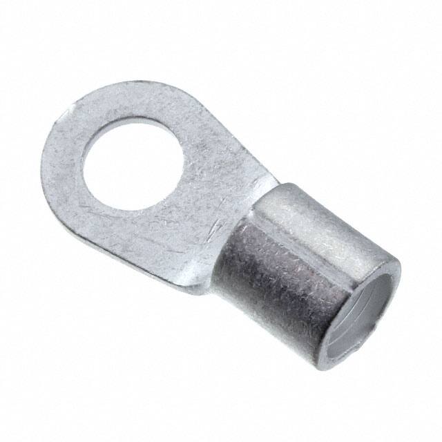 726345-2 TE Connectivity AMP Connectors  Connecteurs annulaires